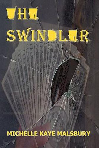 Cover image for The Swindler