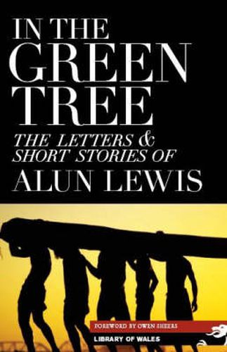 Cover image for In the Green Tree