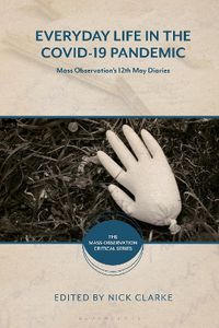 Cover image for Everyday Life in the Covid-19 Pandemic