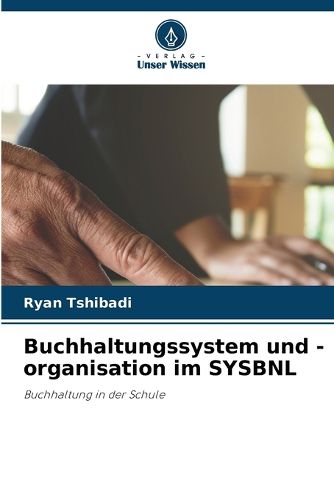 Cover image for Buchhaltungssystem und -organisation im SYSBNL