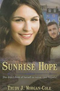 Cover image for Sunrise Hope