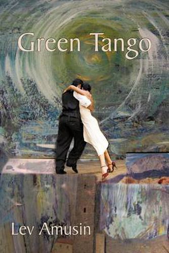 Cover image for Green Tango