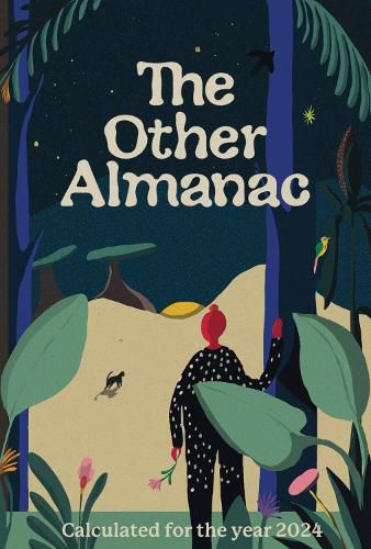 Cover image for The 2024 Other Almanac