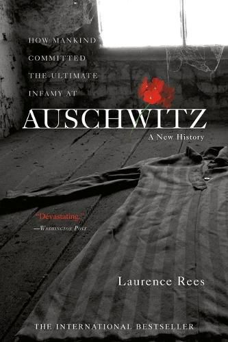 Cover image for Auschwitz