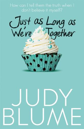Cover image for Just as Long as We're Together