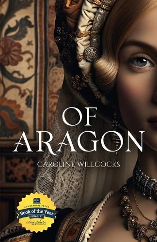 Cover image for Of Aragon