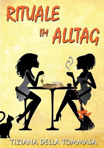 Cover image for Rituale im Alltag