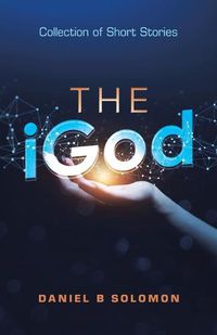 Cover image for The Igod