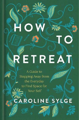 Cover image for How to Retreat