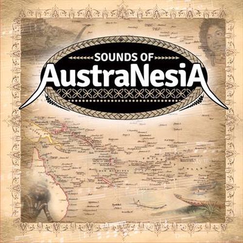 Sounds Of Austranesia