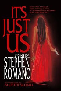 Cover image for It's Just Us