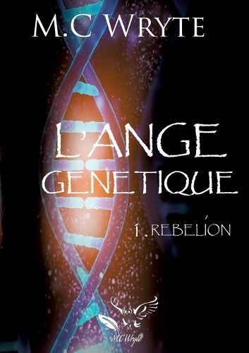 Cover image for Rebelion