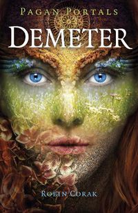 Cover image for Pagan Portals - Demeter