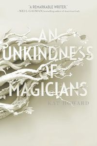 Cover image for An Unkindness of Magicians