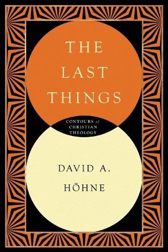 Cover image for The Last Things