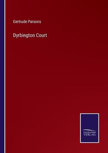 Cover image for Dyrbington Court