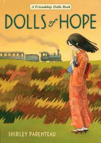 Cover image for Dolls of Hope