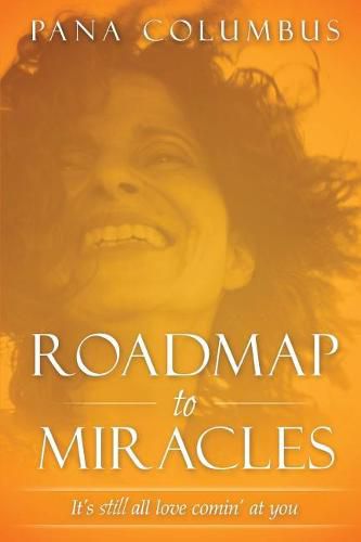 Cover image for Roadmap to Miracles