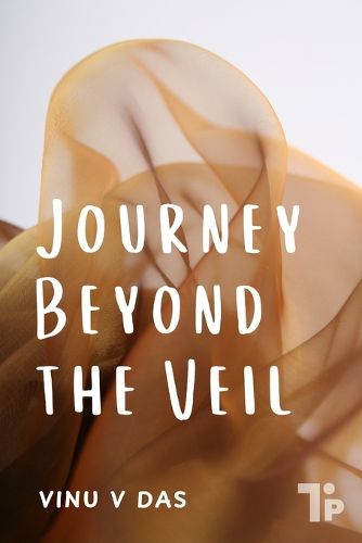 Cover image for Journey Beyond the Veil