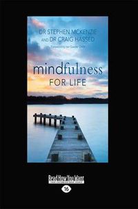 Cover image for Mindfulness for Life