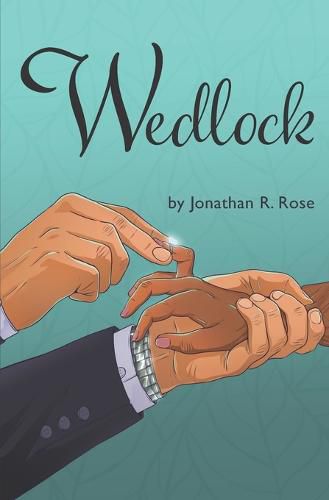 Cover image for Wedlock