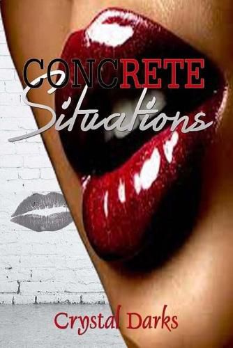 Cover image for Concrete Situations