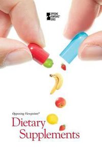 Cover image for Dietary Supplements