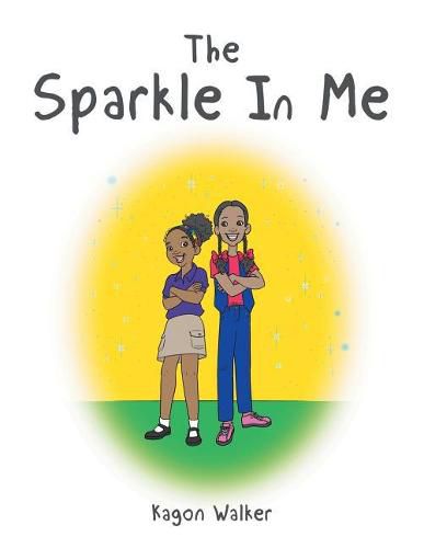 Cover image for The Sparkle in Me