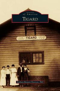 Cover image for Tigard