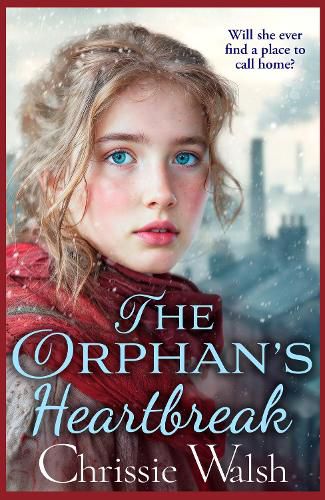 Cover image for The Orphan's Heartbreak