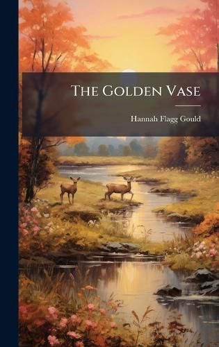 Cover image for The Golden Vase