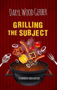 Cover image for Grilling the Subject