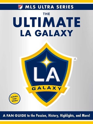 Cover image for The Ultimate La Galaxy
