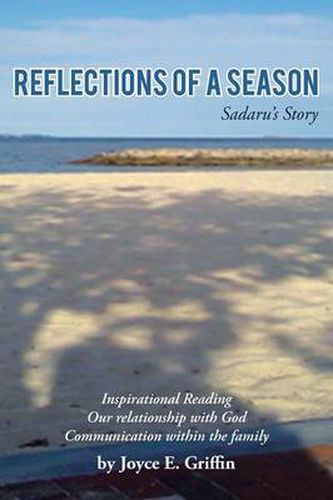 Cover image for Reflections of a Season: Sadaru's Story