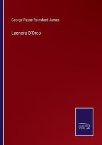 Cover image for Leonora D'Orco