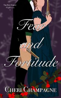 Cover image for Fear and Fortitude