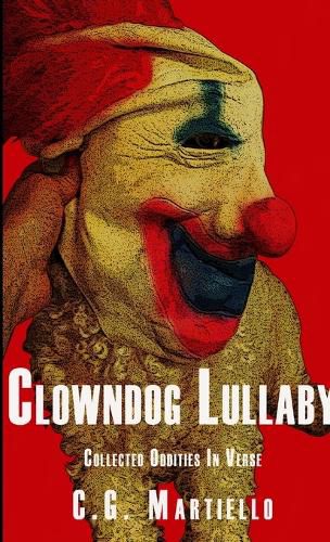 Cover image for Clowndog Lullaby