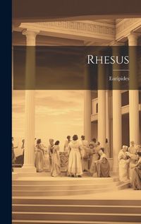 Cover image for Rhesus