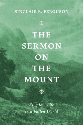 Cover image for Sermon on the Mount
