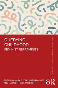 Cover image for Querying Childhood