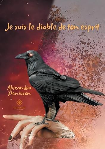 Cover image for Je suis le diable de ton esprit