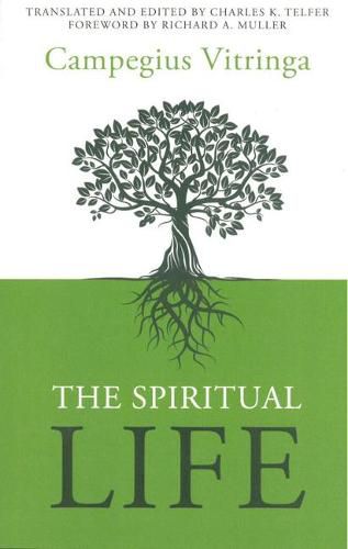 Cover image for Spiritual Life, The