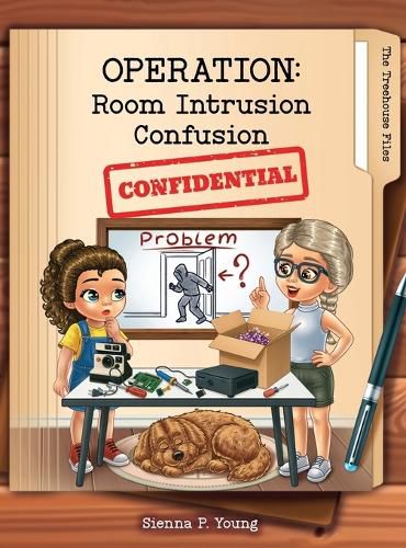 Cover image for Operation