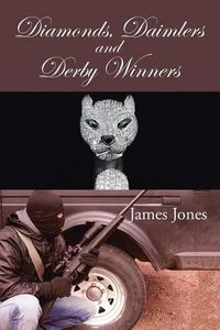 Cover image for Diamonds, Daimlers and Derby Winners