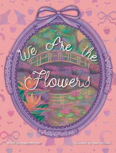 Cover image for We Are the Flowers