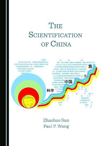 Cover image for The Scientification of China