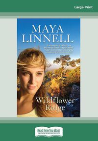 Cover image for Wildflower Ridge