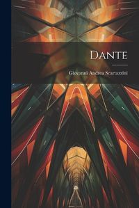 Cover image for Dante