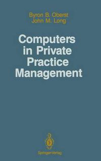 Cover image for Computers in Private Practice Management