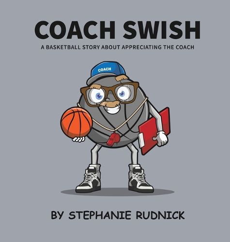 Cover image for Coach Swish